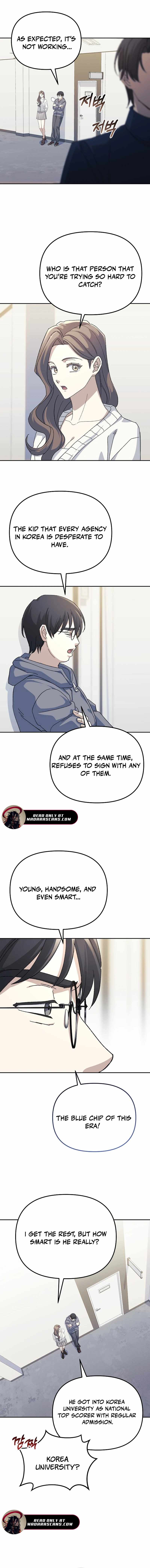 The Reset Life of a Game Addict Chapter 16 6